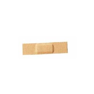 3/4" x 3" Leukoplast® Flexible Fabric Bandages, 900/Box
