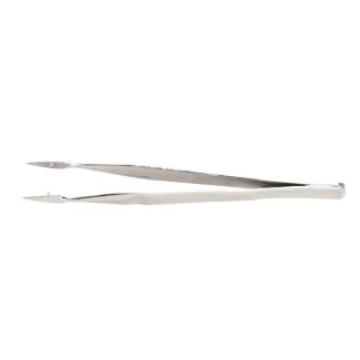 Carmalt Forceps, Straight, 4-1/4"