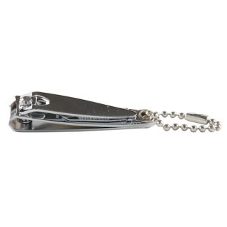 Fingernail Clippers, Regular, 2-1/8"