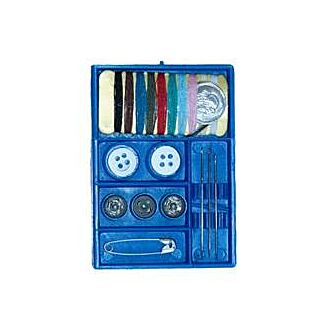 Travel Pocket Sewing Kit