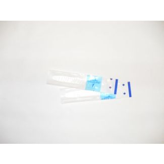 Sheaths For Glass Thermometer 100/Box, Case of 20