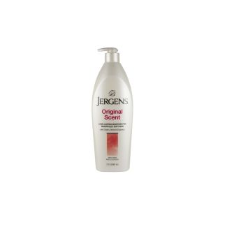 Jergens Original Scent Lotion, 21 Oz Pump