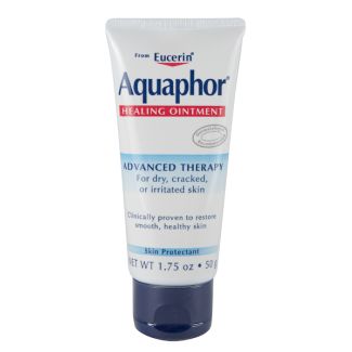 Aquaphor Healing Ointment, 1.75 Oz Tube