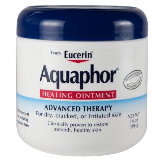 Aquaphor Original Ointment, 14 Oz Jar