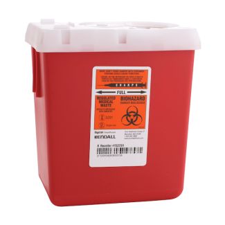 Sage 2 Quart Container
