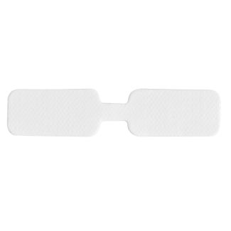 Medium Butterfly Closures, 100/Box