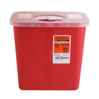 Sage 8 Quart Container