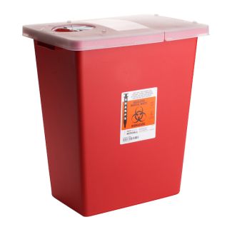 Sage 8 Gallon Container