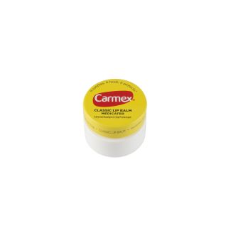 Carmex, 1/4 Oz Jar