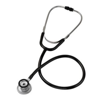 Legacy Sprague Rappaport-Type Stethoscope, Black