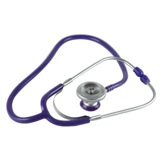 Legacy Sprague Rappaport-Type Stethoscope, Purple