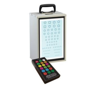 Good-Lite® Insta-Line Quantum™ Complete Cabinet