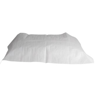 Pre-Cut Crepe Sheets 20" x 30", 1,000/Case