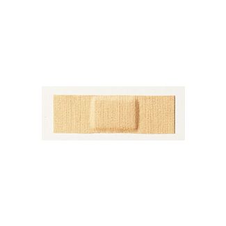 1" x 3" Leukoplast® Flexible Fabric Bandages, 900/Box