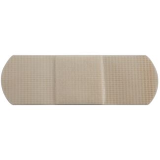 1" x 3" Economy Sheer Bandages, 100/Box
