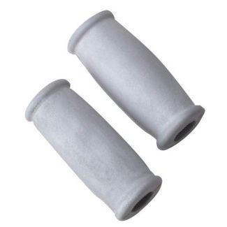 Hand Grips for Aluminum Crutches