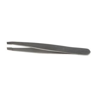 Slant Point Forceps, 3-1/2"
