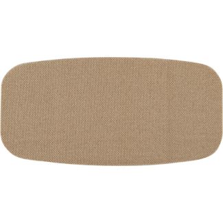 2" x 4" MacGill Flexible Fabric Bandages, 50/Box