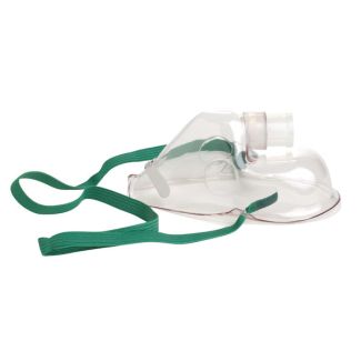 Adult Mask for Omron® Nebulizers