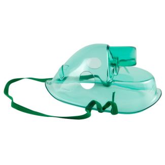 Adult Mask for Mabis® Nebulizers
