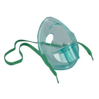 Pediatric Mask for Mabis® Nebulizers