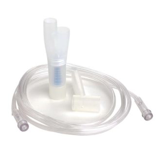 Omron Reusable Nebulizer Kit for NEC18 or NEC16