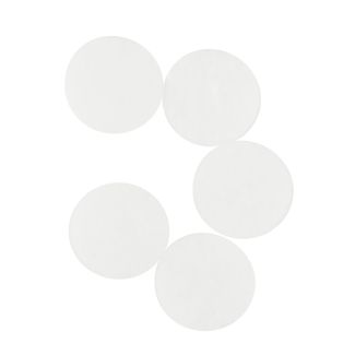 Air Filters, 5/Bag, for NEC801 Nebulizer (#74815)