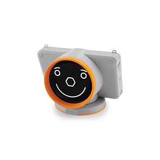 Plusoptix S20 Vision Screener