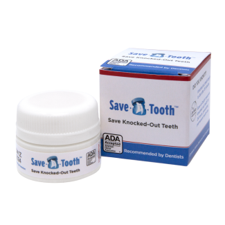 Save-a-Tooth® Tooth Preserving System