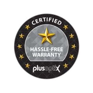 Plusoptix 1 Year Extended Warranty Program