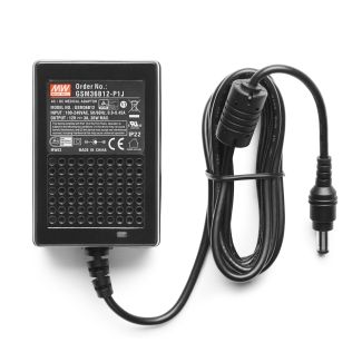Replacement Plusoptix Power Adapter for all Vision Screeners