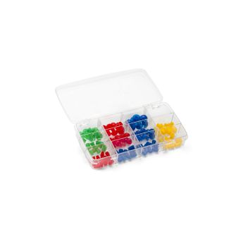 Maico easyTymp Eartip Kit