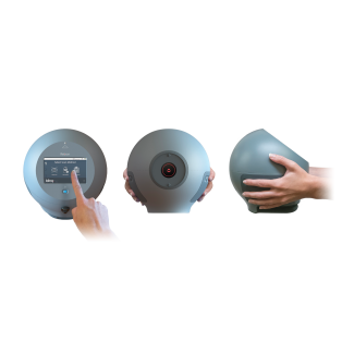 Rebion Blinq® Pediatric Vision Scanner