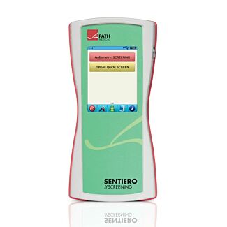 Sentiero OAE with Noise Cancellation Probe