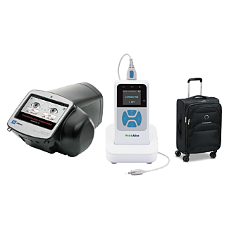 Welch Allyn® Spot® + Welch Allyn® OAE with Printer Kit