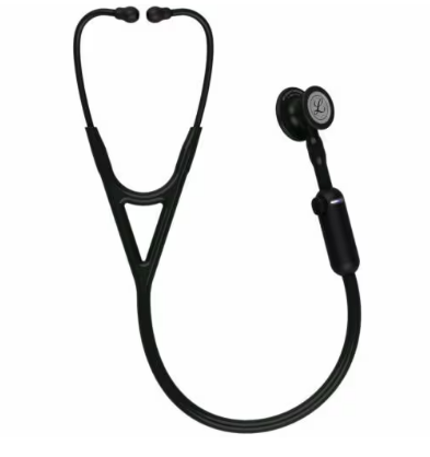 Littmann CORE Stethoscope ブラック 3M™ Littmann® CORE Digital Stethoscope, Black