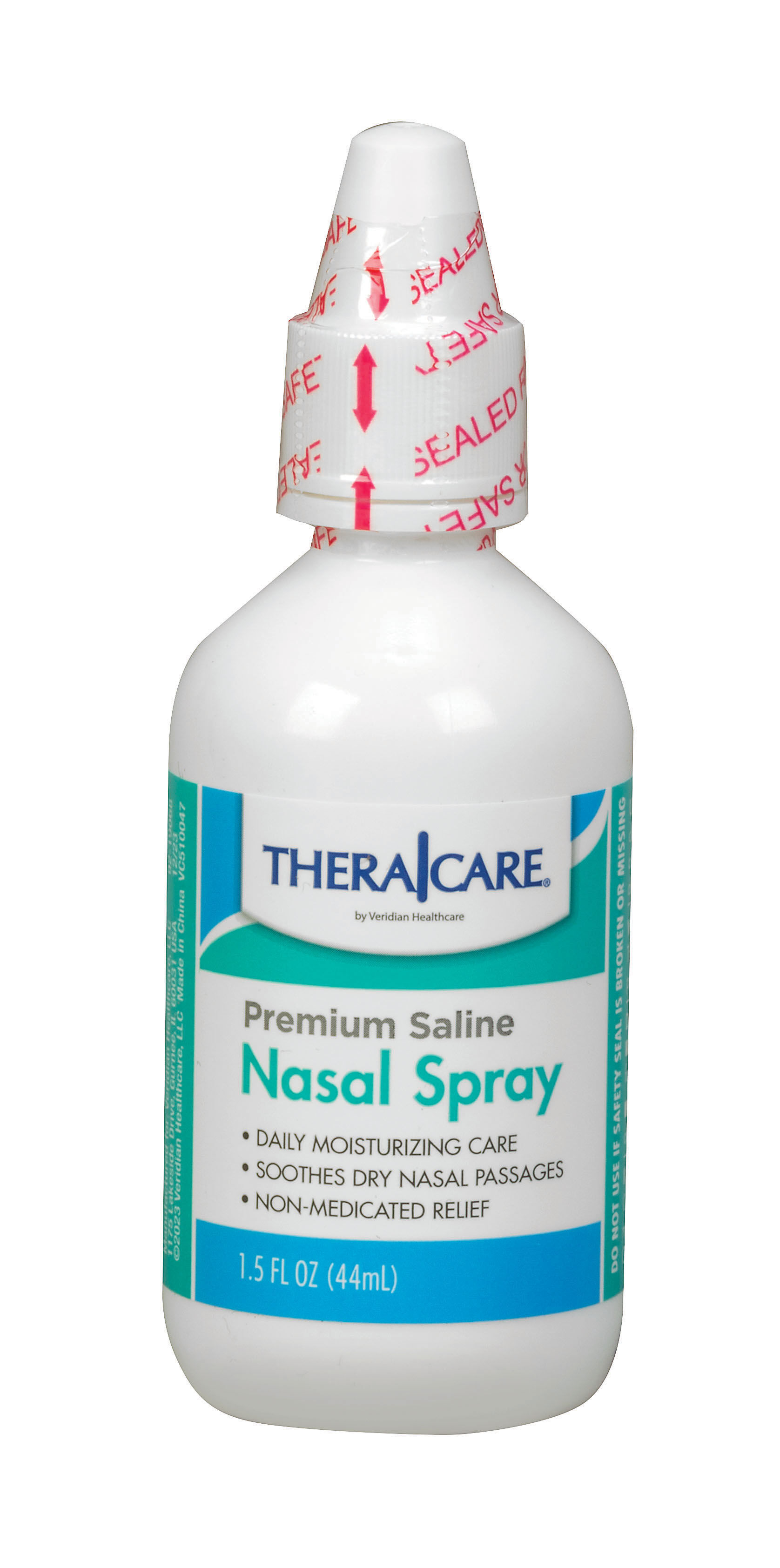 Thera Care Saline Nasal Spray, 1.5 oz