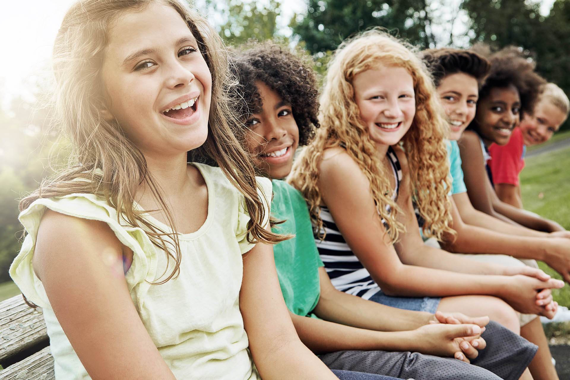 Keep Your Students Healthy 
