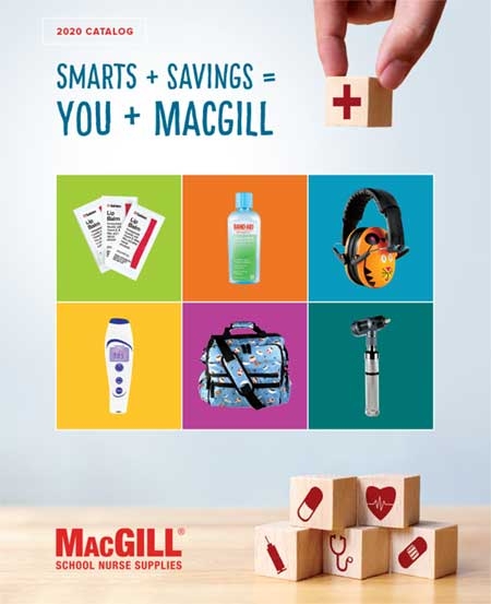 2020 MacGill Catalog 2020 MacGill Catalog