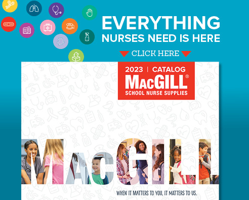 MacGill Current Catalog