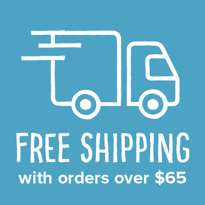 Free Shipping