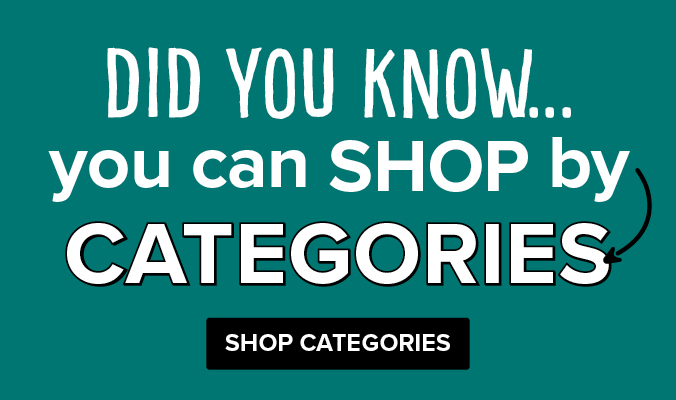Shop Categories