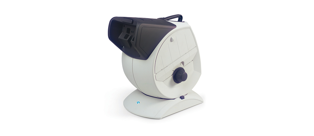 5 Reasons to Choose the Optec® 5000 Series Vision Screener