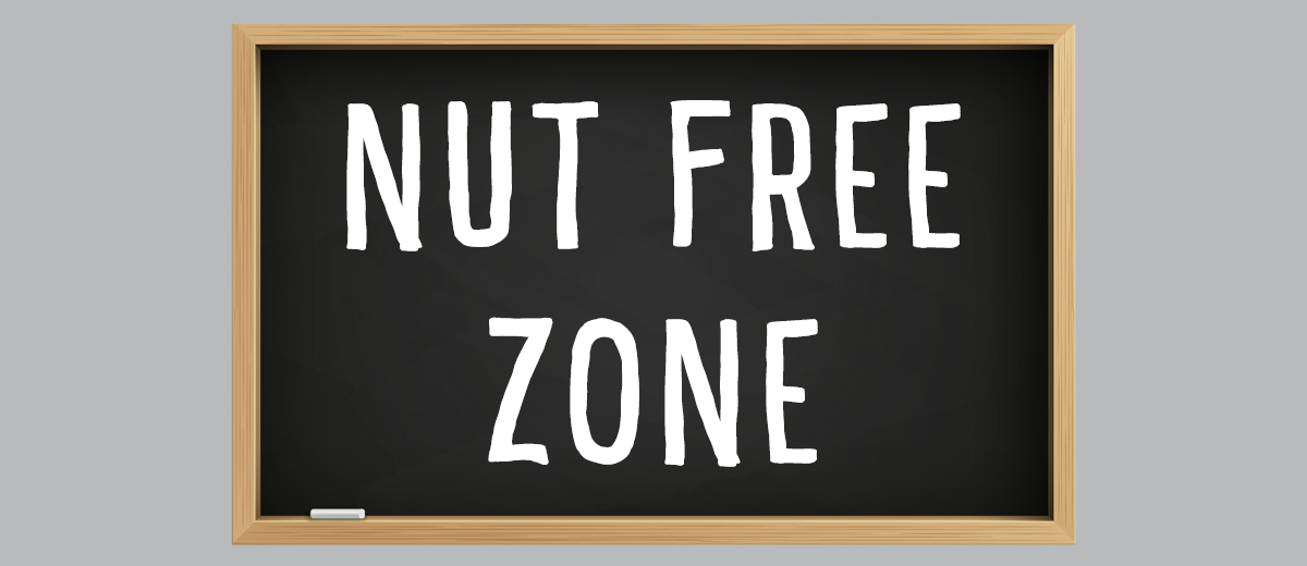 Keeping Schools Peanut and Tree Nut Free