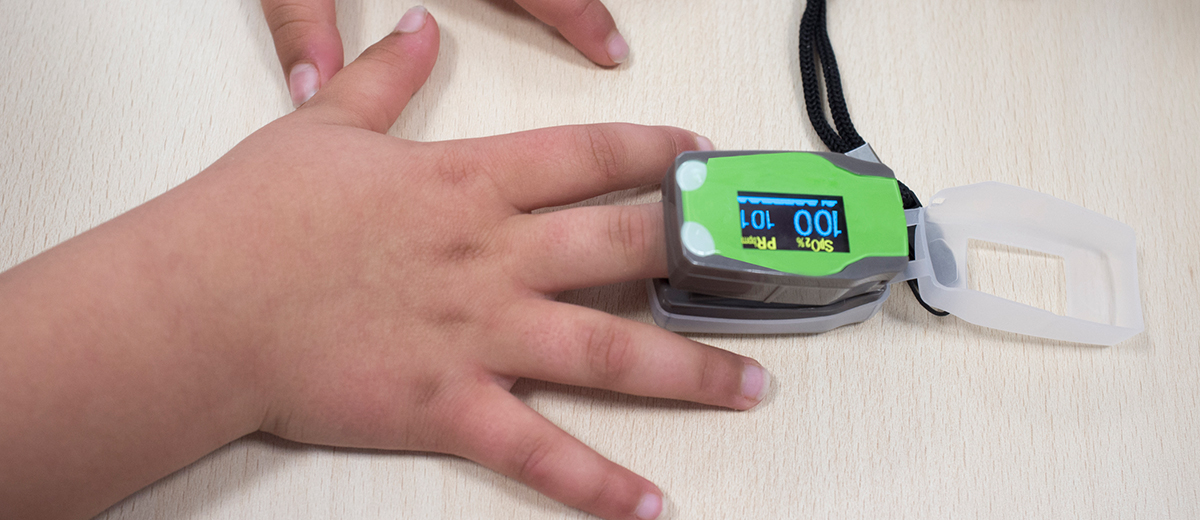 The Benefits of Pulse Oximetry