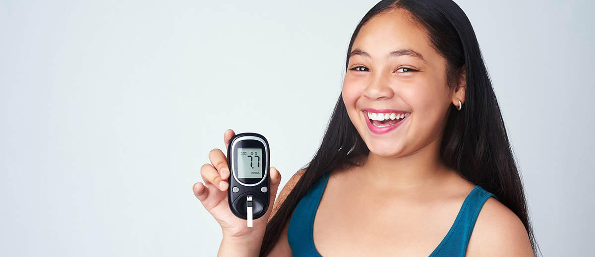 Preventing and Managing Diabetes in Youth