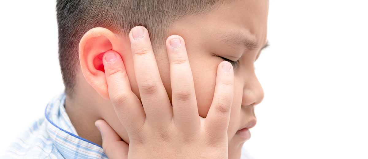 Identifying Ear Infections in Children