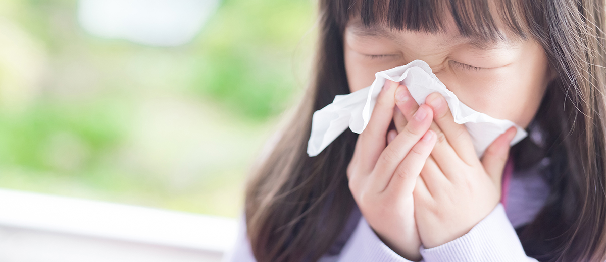 Do I Have Allergies or COVID-19? How to Tell the Difference