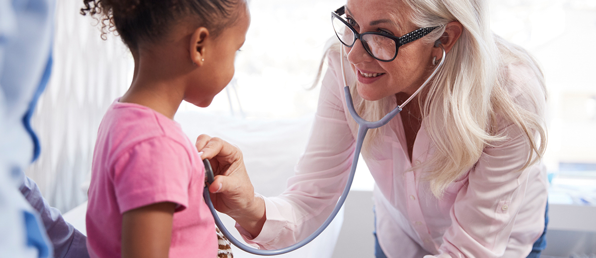 What Kind of Stethoscope is Right for You?