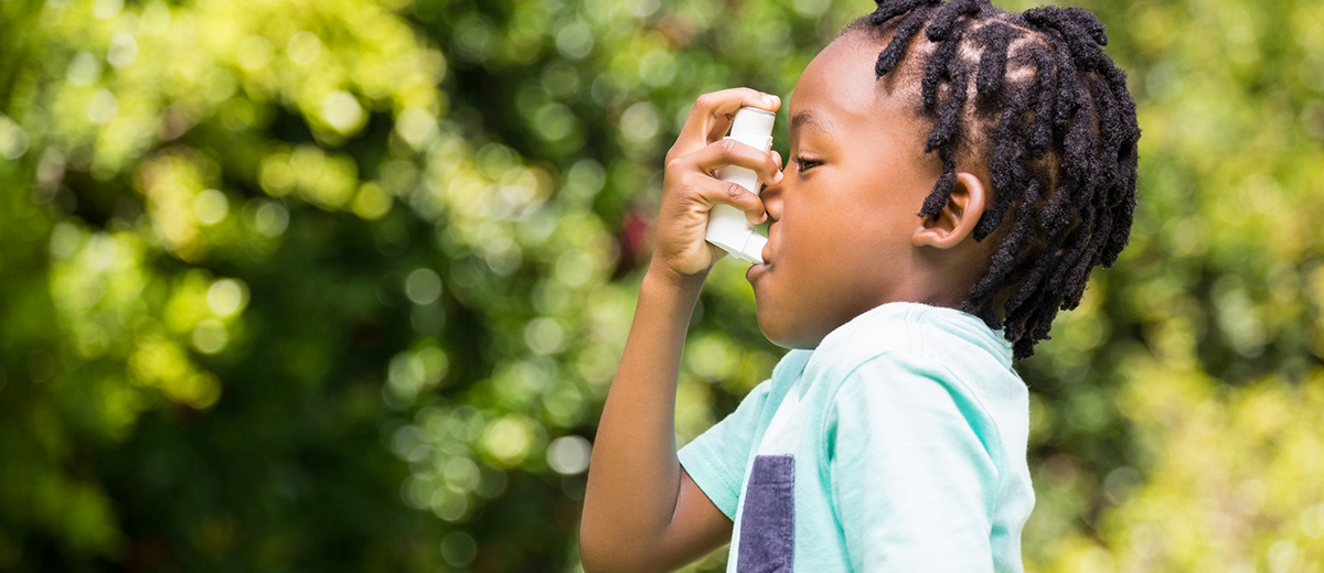 The Two Types of Breathing Treatments for Asthmatics